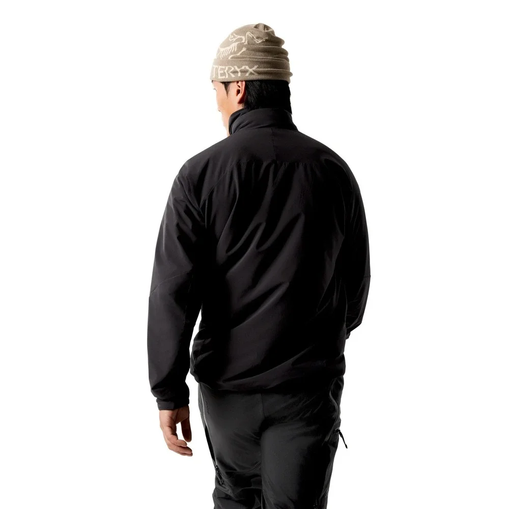 Arc'teryx Allium Insulated Jacket - Men's Black Size XL